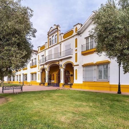 Apartahotel El Rocio-Doñana Exterior foto